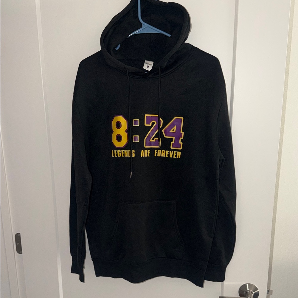 Kobe Men’s Hoodie - L